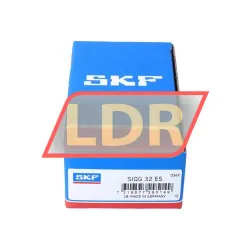 SKF SIQG32ES rulman resim 3