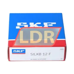 SKF SILKB12F rulman resim 3