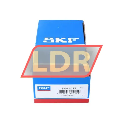 SKF SIQG40ES ürün fotoğrafı 3