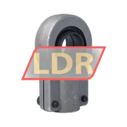 SKF SIQG40ES rulman resim 2
