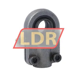 SKF SIQG16ES rulman resim 2