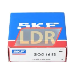 SKF SIQG16ES rulman resim 3