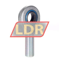 SKF SAA45ES-2RS