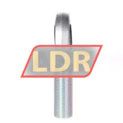 SKF SAA45ES-2RS rulman resim 2