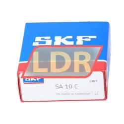 SKF SA10C rulman resim 2