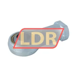 Askubal KJ30-DM27X2 rulman resim 3