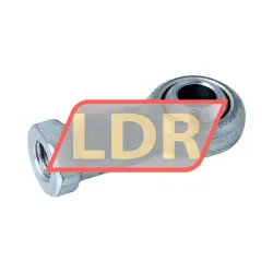 IKO PHS10ECL rulman resim 2