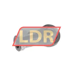 IKO LHS12 rulman resim 2