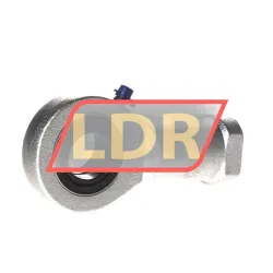 LS SI25ES rulman resim 2