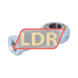 Durbal DPHS16M/16X1-5 rulman resim 2