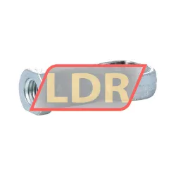 Durbal BRF12-00-501 rulman resim 2