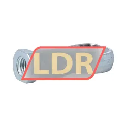 Durbal BRF12-00-501 rulman resim 3