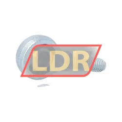 Durbal BEM08-20-502 rulman resim 2