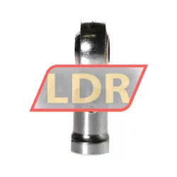 Fluro GI-12 rulman resim 2