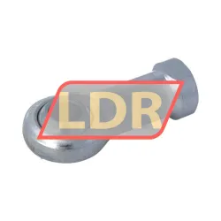 LDK SPHS10EC rulman resim 2