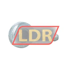Durbal BEM08-20-502L rulman resim 2
