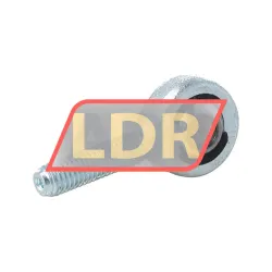 Durbal BEM08-20-502L rulman resim 3