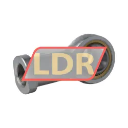 LSK Bearings TSF30C rulman resim 3