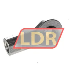 Durbal EF12-20-501 rulman resim 2