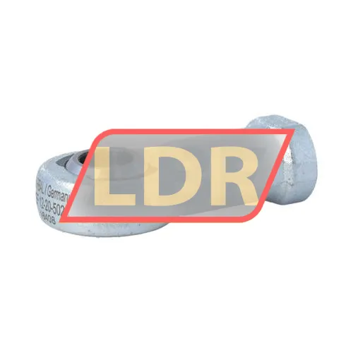 Durbal BEF12-20-502L ürün fotoğrafı 2