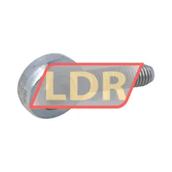 Durbal BEM10-60-501 rulman resim 2