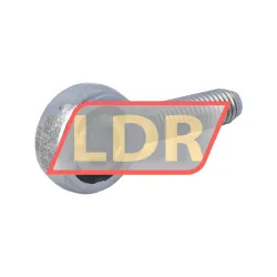 Durbal BEM10-60-501 rulman resim 3
