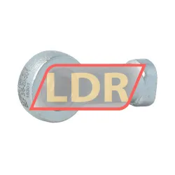 Durbal BEF3/8-20-501 rulman resim 2