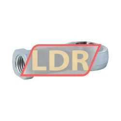 Durbal BRF16-00-501 rulman resim 2
