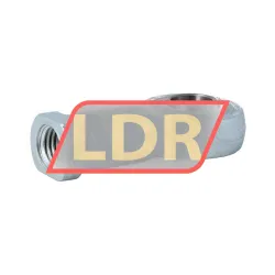 Durbal BRF16-00-501 rulman resim 3