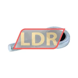 LS SA6E rulman resim 2