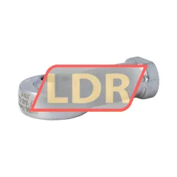 Durbal BEF16-60-502 rulman resim 2
