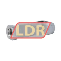 Durbal BEF16-60-502 rulman resim 3