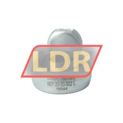 Durbal BEF20-20-502L
