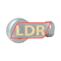 Durbal BEF20-20-502L rulman resim 2
