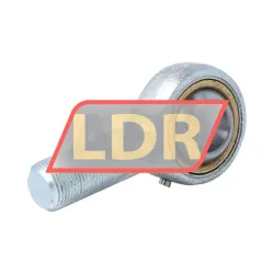 ISB TSML20 rulman resim 2