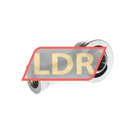 Durbal BEF16-20-501 rulman resim 2