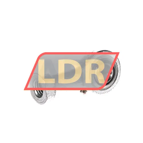 Durbal BRF10-00-502L ürün fotoğrafı 2