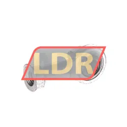 Durbal BRF10-00-502L
