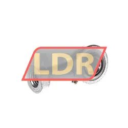 Durbal BRF10-00-502L rulman resim 2