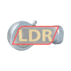 Durbal BRF20-00-502L rulman resim 2