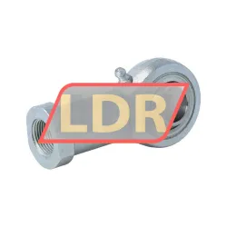 Durbal BRF20-00-502L rulman resim 3
