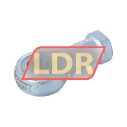 Durbal BRF08-00-502 rulman resim 2