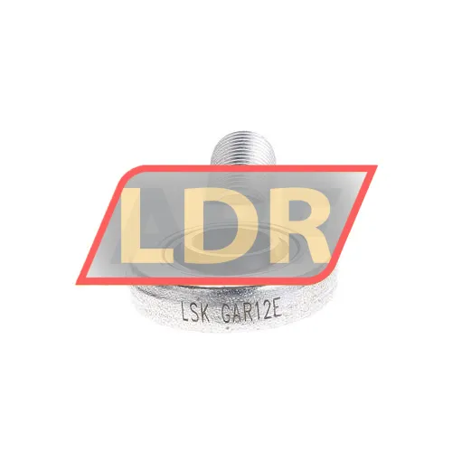 LSK Bearings GAR12ES ürün fotoğrafı 2