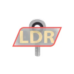 LSK Bearings GAR8ES