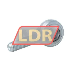 Durbal BRM10-00-502L rulman resim 2