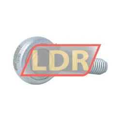 Durbal BRM10-00-502L rulman resim 3