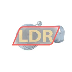 Durbal BRF12-00-502 L rulman resim 2