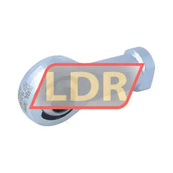 Durbal BEF16-20-502L rulman resim 2