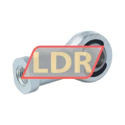 Durbal BEF12-21-501 rulman resim 2
