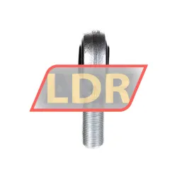Durbal BRM25-00-502 rulman resim 2